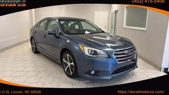 SUBARU LEGACY 2017 4S3BNAK67H3021259 image