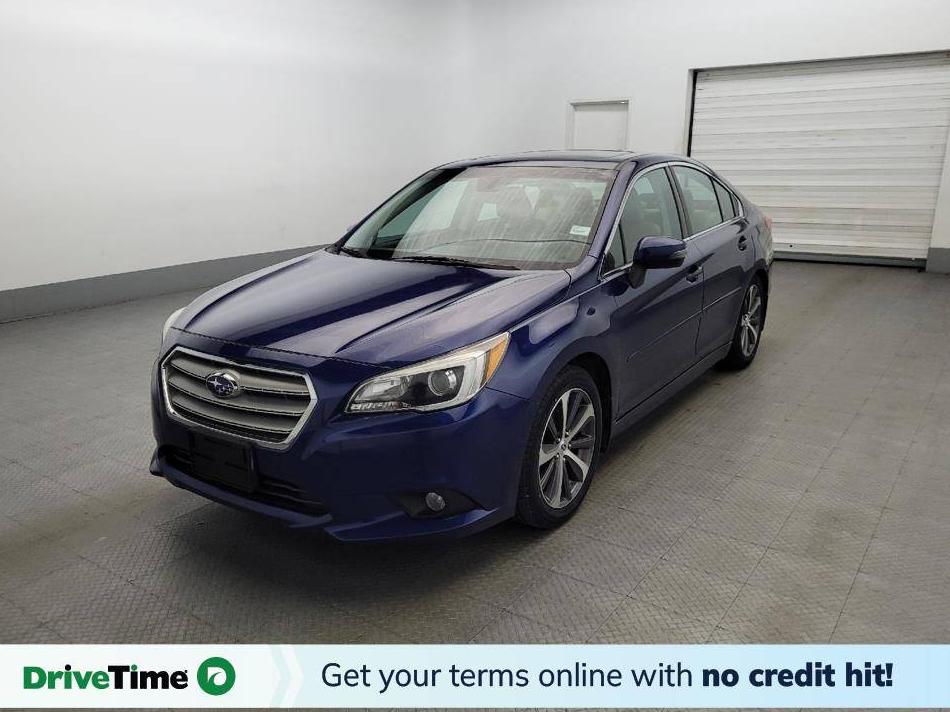 SUBARU LEGACY 2017 4S3BNAN63H3032044 image