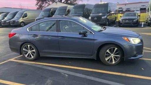 SUBARU LEGACY 2017 4S3BNAN66H3021569 image