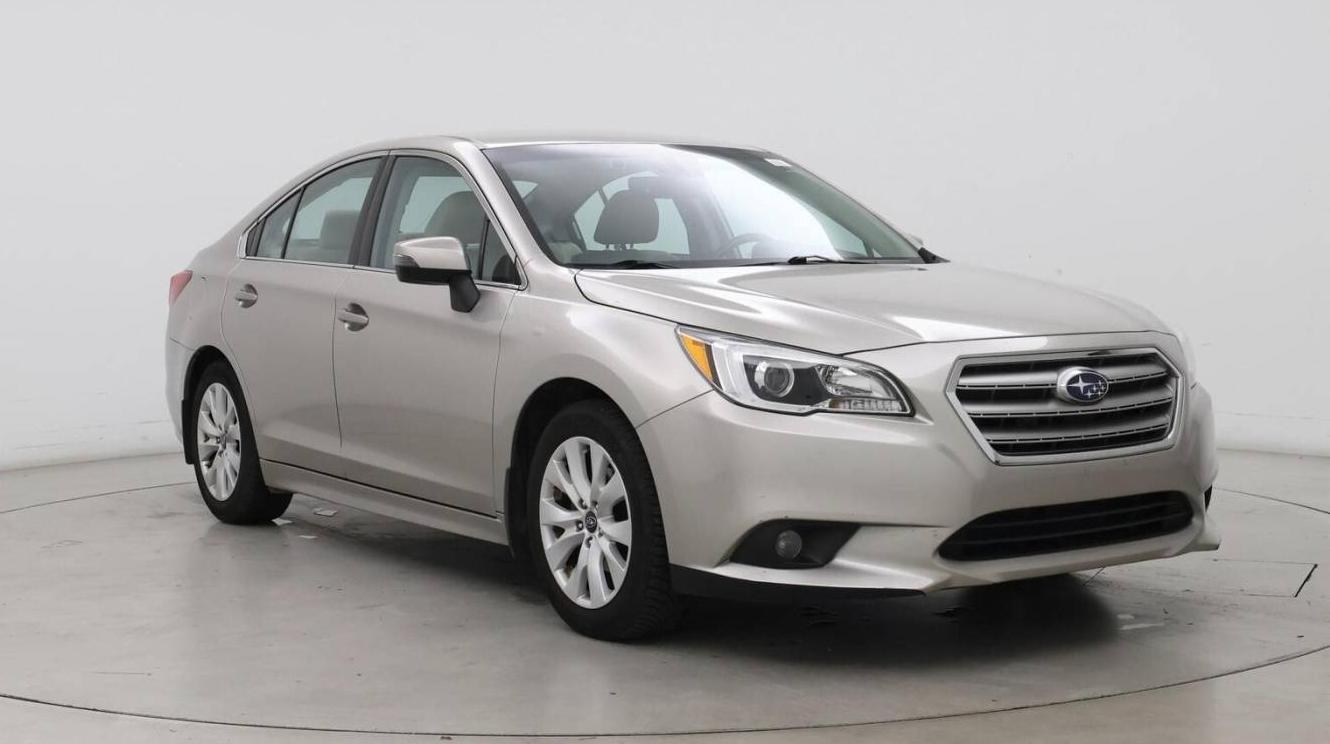 SUBARU LEGACY 2017 4S3BNAF69H3003064 image