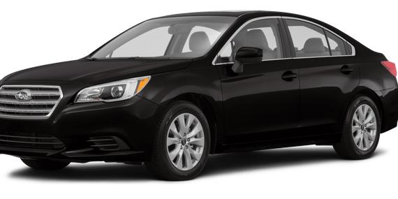 SUBARU LEGACY 2017 4S3BNEK68H3045156 image