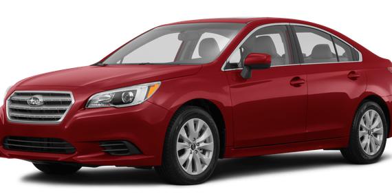 SUBARU LEGACY 2017 4S3BNAD63H3047919 image