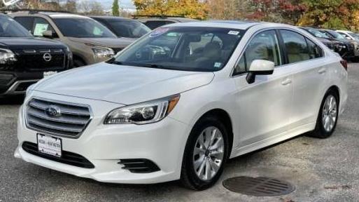 SUBARU LEGACY 2017 4S3BNAD67H3061225 image