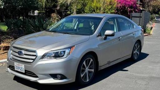 SUBARU LEGACY 2017 4S3BNAK66H3042474 image