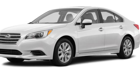 SUBARU LEGACY 2017 4S3BNAF68H3052885 image