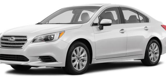 SUBARU LEGACY 2017 4S3BNAD65H3062633 image