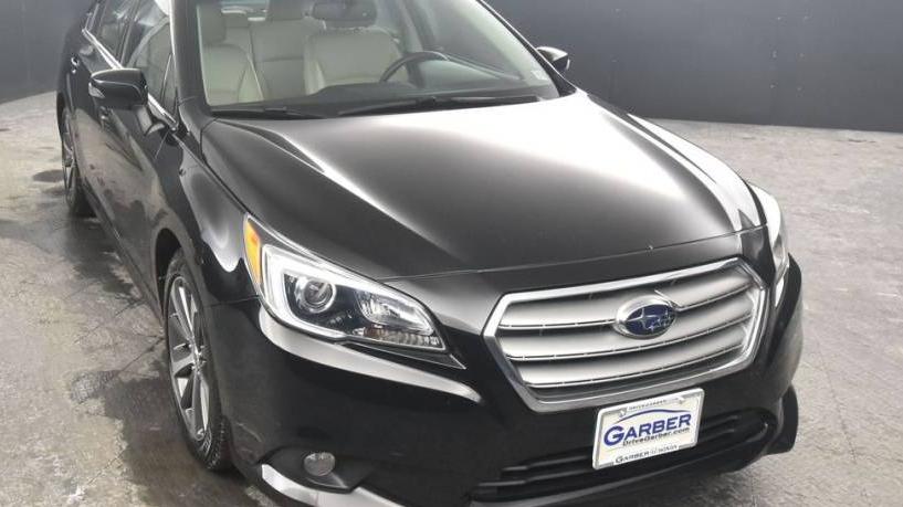 SUBARU LEGACY 2017 4S3BNAK62H3016096 image