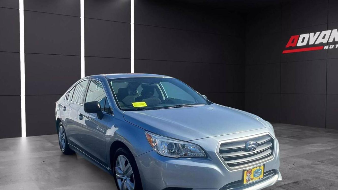 SUBARU LEGACY 2017 4S3BNAA68H3017142 image