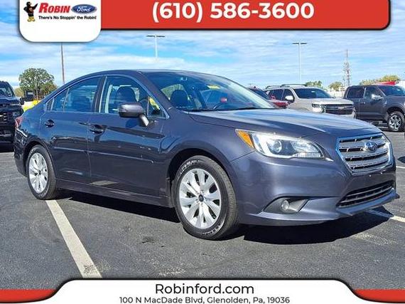 SUBARU LEGACY 2017 4S3BNAH60H3030022 image