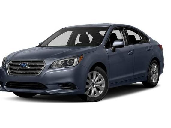 SUBARU LEGACY 2017 4S3BNAC64H3029348 image