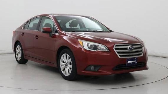 SUBARU LEGACY 2017 4S3BNAH61H3004478 image