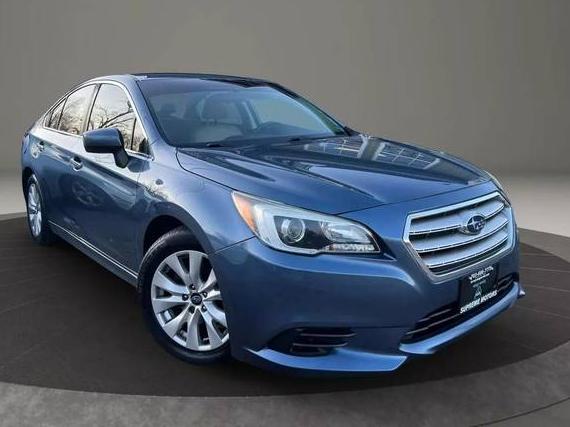 SUBARU LEGACY 2017 4S3BNAC69H3035095 image