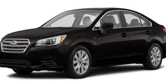 SUBARU LEGACY 2017 4S3BNAC6XH3055873 image
