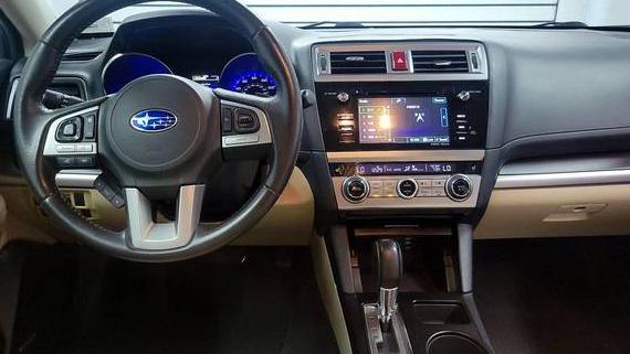 SUBARU LEGACY 2017 4S3BNEK60H3055230 image