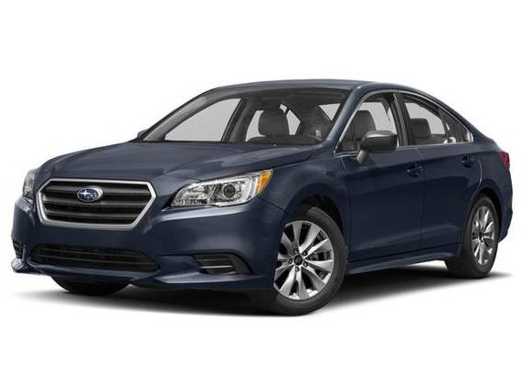 SUBARU LEGACY 2017 4S3BNAB62H3059756 image