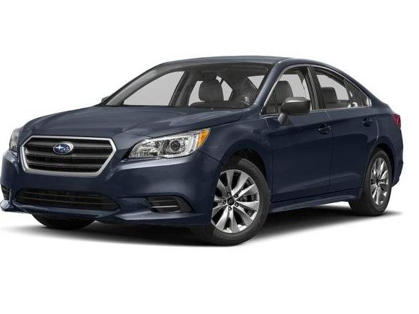 SUBARU LEGACY 2017 4S3BNAB6XH3022566 image