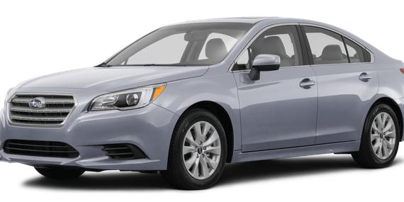 SUBARU LEGACY 2017 4S3BNAF62H3027285 image
