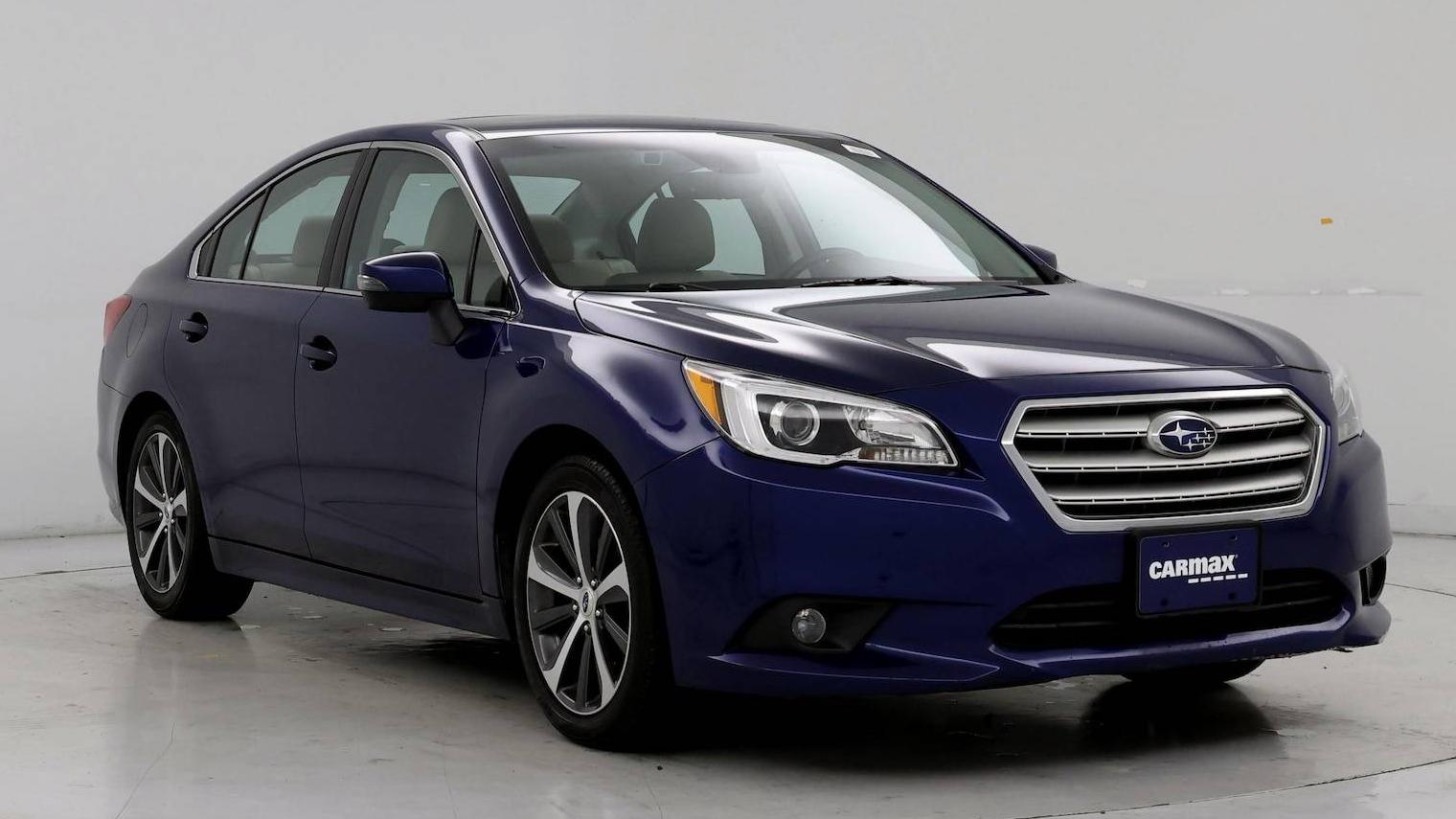 SUBARU LEGACY 2017 4S3BNAN69H3022022 image