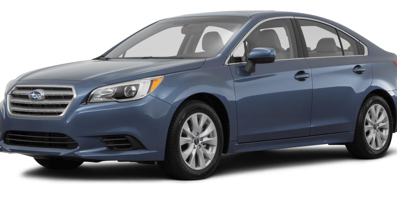 SUBARU LEGACY 2017 4S3BNAH62H3050868 image