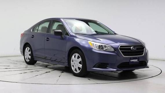 SUBARU LEGACY 2017 4S3BNAA60H3055030 image