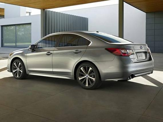 SUBARU LEGACY 2017 4S3BNAN67H3013447 image