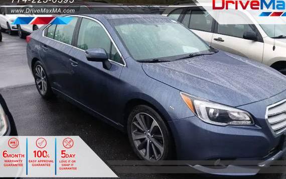 SUBARU LEGACY 2017 4S3BNAK60H3018171 image