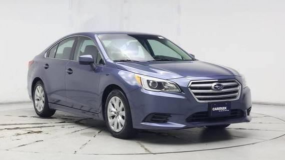 SUBARU LEGACY 2017 4S3BNAC65H3007424 image