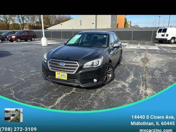SUBARU LEGACY 2017 4S3BNAS68H3021870 image SUBARU LEGACY 2017 4S3BNAS68H3021870 image
