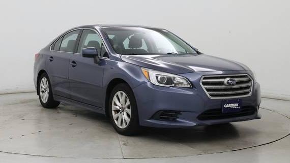 SUBARU LEGACY 2017 4S3BNAD63H3043952 image