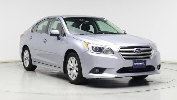 SUBARU LEGACY 2017 4S3BNAH62H3005090 image