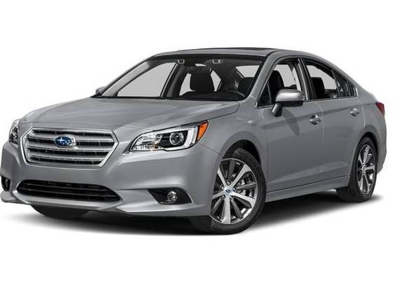 SUBARU LEGACY 2017 4S3BNEN67H3026772 image