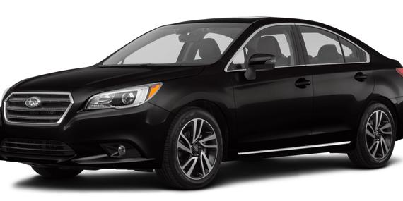 SUBARU LEGACY 2017 4S3BNAS65H3060769 image SUBARU LEGACY 2017 4S3BNAS65H3060769 image