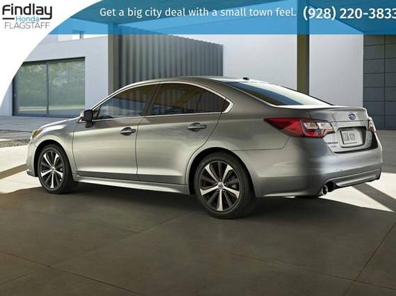 SUBARU LEGACY 2017 4S3BNEK66H3018733 image