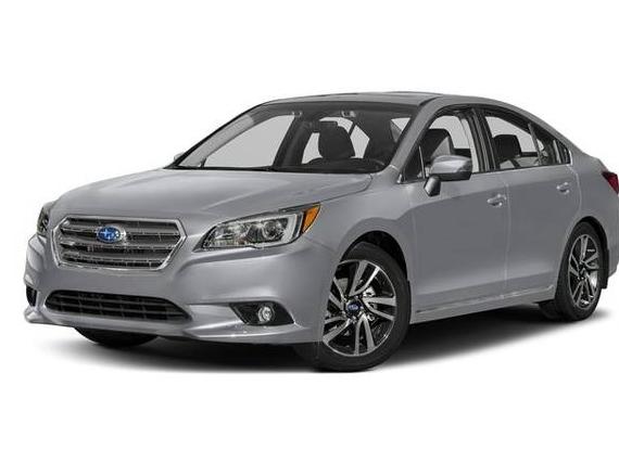 SUBARU LEGACY 2017 4S3BNAS68H3004440 image
