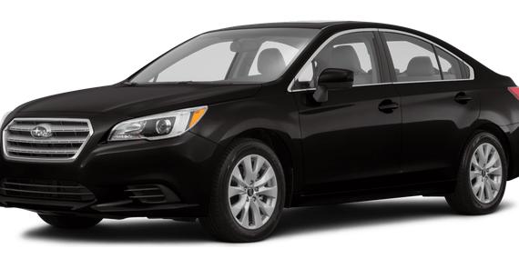 SUBARU LEGACY 2017 4S3BNEN68H3049087 image