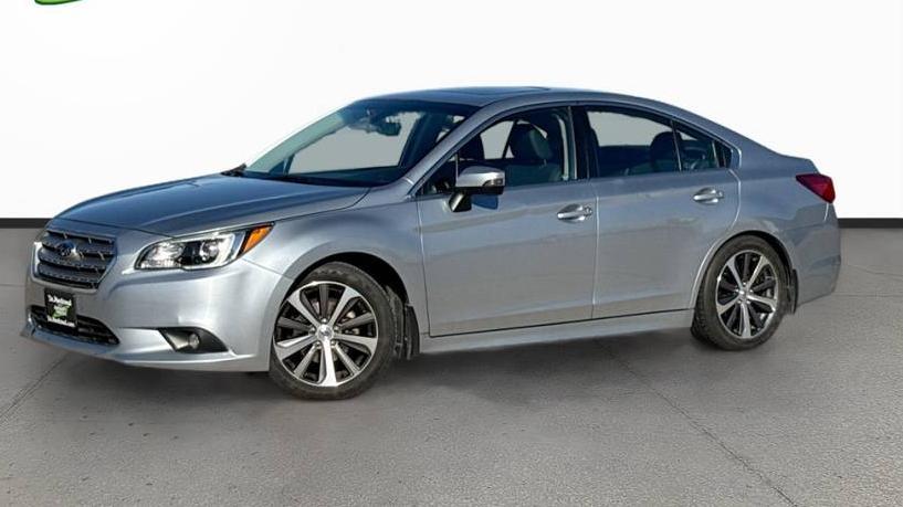 SUBARU LEGACY 2017 4S3BNAN68H3034646 image