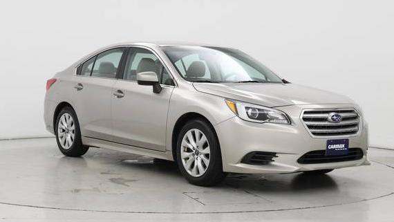 SUBARU LEGACY 2017 4S3BNAC67H3062327 image