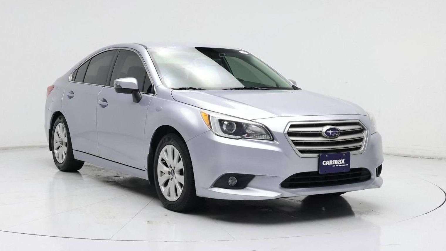 SUBARU LEGACY 2017 4S3BNAF6XH3061748 image