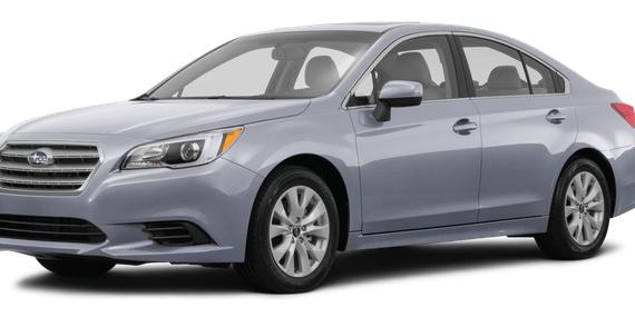 SUBARU LEGACY 2017 4S3BNAN6XH3010591 image