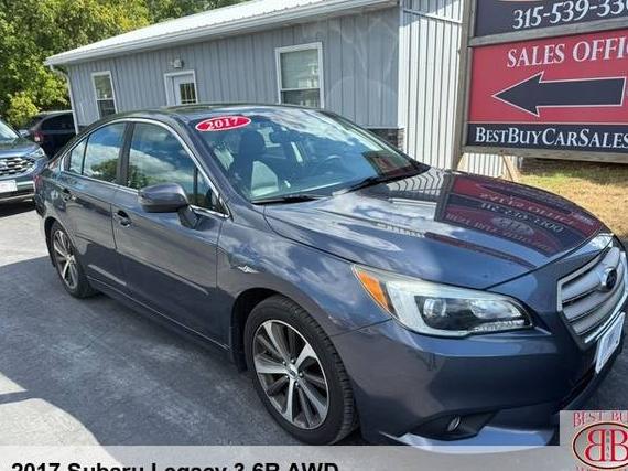 SUBARU LEGACY 2017 4S3BNEN62H3054706 image SUBARU LEGACY 2017 4S3BNEN62H3054706 image