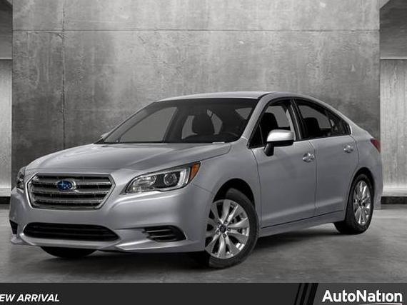 SUBARU LEGACY 2017 4S3BNAH6XH3043988 image