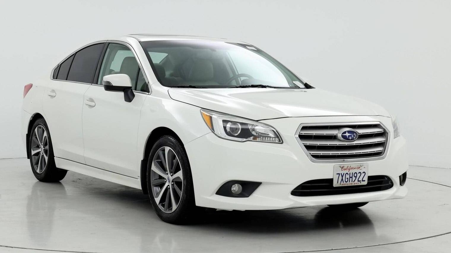 SUBARU LEGACY 2017 4S3BNAK61H3038008 image