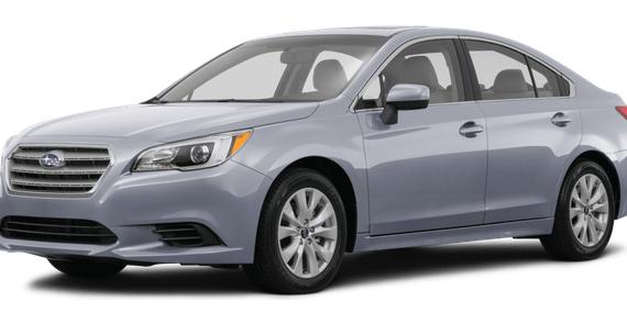 SUBARU LEGACY 2017 4S3BNAN60H3025620 image