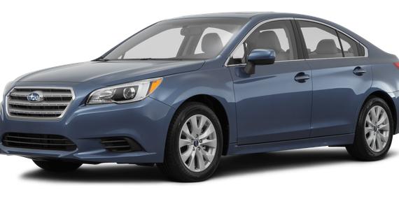 SUBARU LEGACY 2017 4S3BNAH65H3025351 image