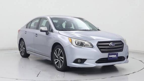 SUBARU LEGACY 2017 4S3BNAS60H3055463 image