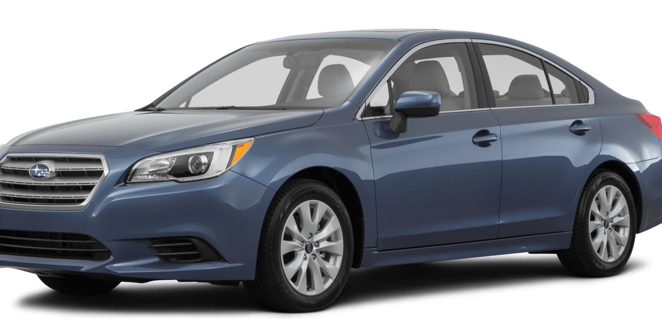 SUBARU LEGACY 2017 4S3BNAH60H3003256 image