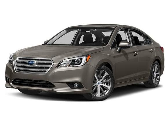 SUBARU LEGACY 2017 4S3BNAN6XH3057460 image
