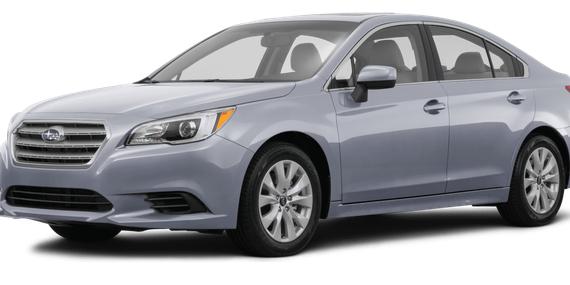 SUBARU LEGACY 2017 4S3BNAN6XH3015273 image