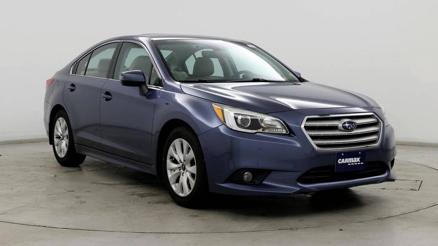 SUBARU LEGACY 2017 4S3BNAH65H3008758 image