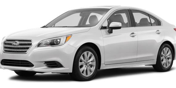 SUBARU LEGACY 2017 4S3BNAN61H3042314 image